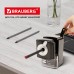 Точилка механическая BRAUBERG Точилка механическая BRAUBERG