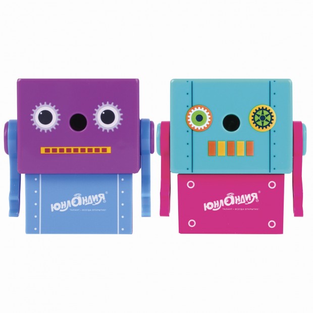 Точилка механическая ЮНЛАНДИЯ Точилка механическая ЮНЛАНДИЯ