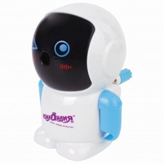 Точилка механическая ЮНЛАНДИЯ Точилка механическая ЮНЛАНДИЯ