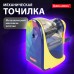 Точилка механическая BRAUBERG Точилка механическая BRAUBERG