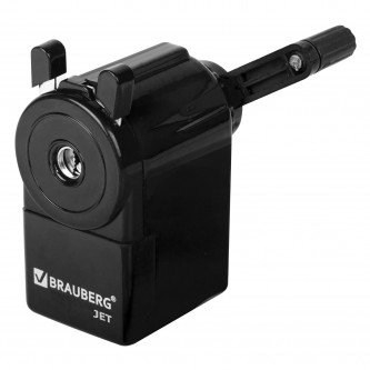 Точилка механическая BRAUBERG Точилка механическая BRAUBERG