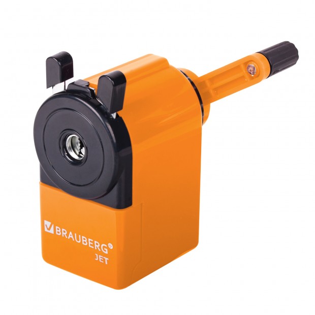 Точилка механическая BRAUBERG Точилка механическая BRAUBERG