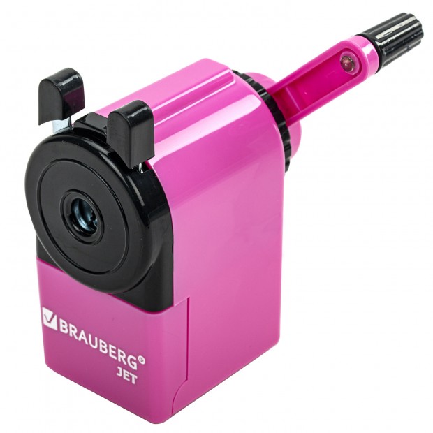 Точилка механическая BRAUBERG Точилка механическая BRAUBERG
