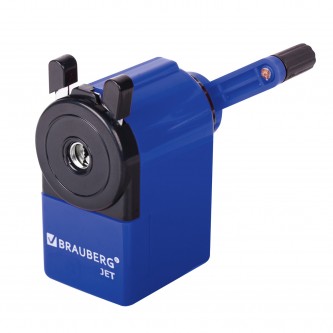 Точилка механическая BRAUBERG Точилка механическая BRAUBERG