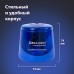 Точилка электрическая BRAUBERG DOUBLE BLADE BLUE, двойное лезвие, питание от 2 батареек AA, 229605 Точилка электрическая BRAUBERG DOUBLE BLADE BLUE, двойное лезвие, питание от 2 батареек AA, 229605