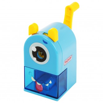 Точилка механическая ПИФАГОР Точилка механическая ПИФАГОР