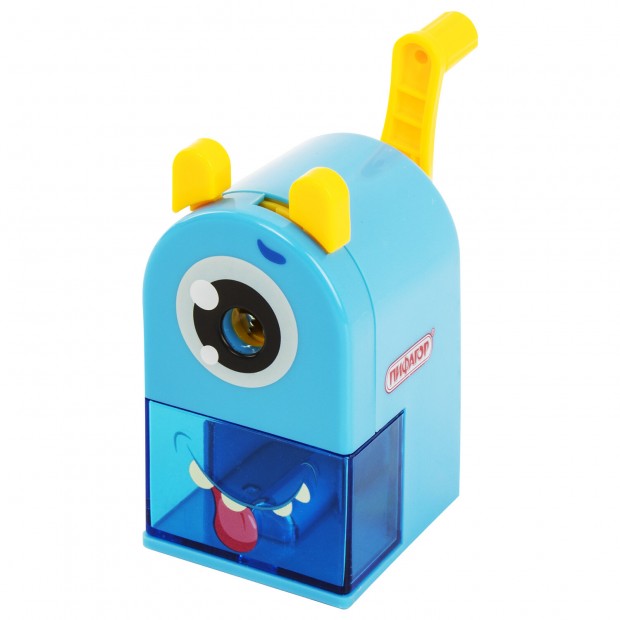 Точилка механическая ПИФАГОР Точилка механическая ПИФАГОР