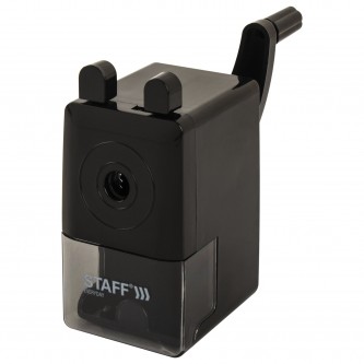 Точилка механическая STAFF Точилка механическая STAFF