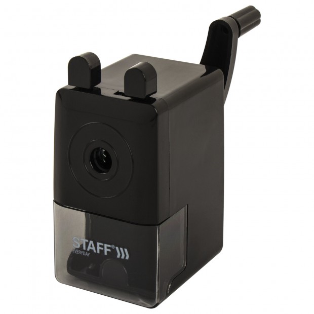 Точилка механическая STAFF Точилка механическая STAFF