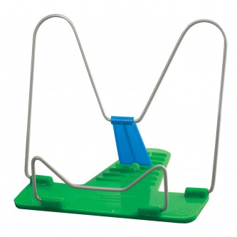 Подставка для книг и учебников ПИФАГОР КЛАССИК, пластик / металл, ассорти, европодвес, 230397 Подставка для книг и учебников ПИФАГОР КЛАССИК, пластик / металл, ассорти, европодвес, 230397