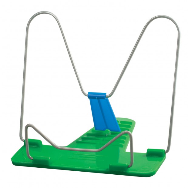 Подставка для книг и учебников ПИФАГОР КЛАССИК, пластик / металл, ассорти, европодвес, 230397 Подставка для книг и учебников ПИФАГОР КЛАССИК, пластик / металл, ассорти, европодвес, 230397