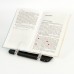 Подставка для книг, учебников, журналов BRAUBERG малая, регулируемый наклон, 230909 Подставка для книг, учебников, журналов BRAUBERG малая, регулируемый наклон, 230909
