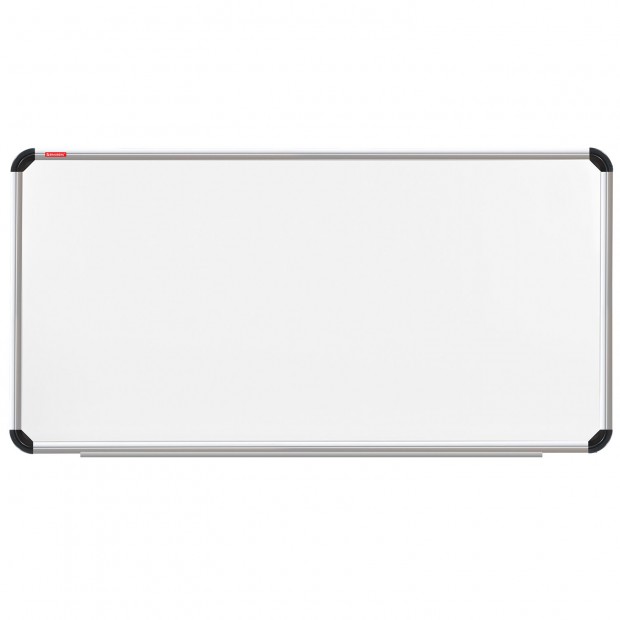 Доска магнитно-маркерная 120х240 см, улучшенная алюминиевая рамка, ГАРАНТИЯ 10 ЛЕТ, BRAUBERG Premium, 231702 Доска магнитно-маркерная 120х240 см, улучшенная алюминиевая рамка, ГАРАНТИЯ 10 ЛЕТ, BRAUBERG Premium, 231702