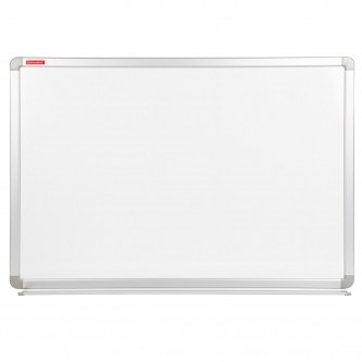 Доска магнитно-маркерная 60х90 см, улучшенная алюминиевая рамка, ГАРАНТИЯ 10 ЛЕТ, BRAUBERG Premium, 231714 Доска магнитно-маркерная 60х90 см, улучшенная алюминиевая рамка, ГАРАНТИЯ 10 ЛЕТ, BRAUBERG Premium, 231714