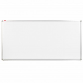 Доска магнитно-маркерная 90х180 см, улучшенная алюминиевая рамка, ГАРАНТИЯ 10 ЛЕТ, BRAUBERG Premium, 231716 Доска магнитно-маркерная 90х180 см, улучшенная алюминиевая рамка, ГАРАНТИЯ 10 ЛЕТ, BRAUBERG Premium, 231716