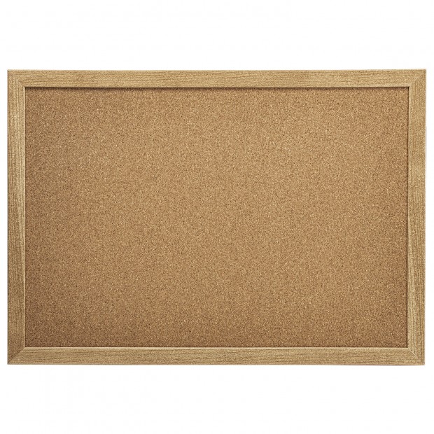 Доска пробковая для объявлений А3, 342х484 мм, ГАРАНТИЯ 10 ЛЕТ, BRAUBERG, 231990 Доска пробковая для объявлений А3, 342х484 мм, ГАРАНТИЯ 10 ЛЕТ, BRAUBERG, 231990