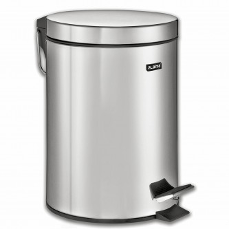 Ведро мусорное с педалью 5 литров 