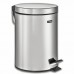 Ведро мусорное с педалью 5 литров Ведро мусорное с педалью 5 литров