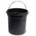 Ведро мусорное с педалью 5 литров Ведро мусорное с педалью 5 литров