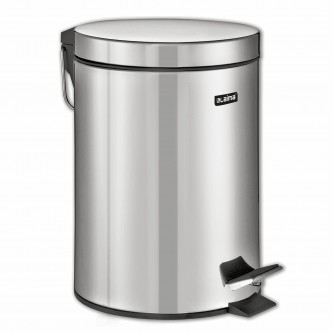 Ведро мусорное с педалью 12 литров Ведро мусорное с педалью 12 литров