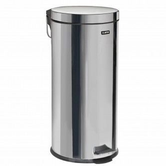 Ведро мусорное с педалью 30 литров Ведро мусорное с педалью 30 литров