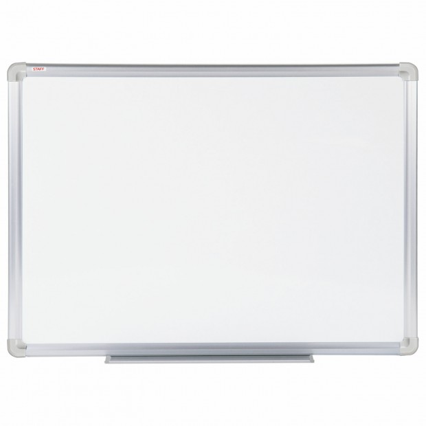 Доска магнитно-маркерная 45х60 см, алюминиевая рамка, ГАРАНТИЯ 10 ЛЕТ, STAFF, 235461 Доска магнитно-маркерная 45х60 см, алюминиевая рамка, ГАРАНТИЯ 10 ЛЕТ, STAFF, 235461