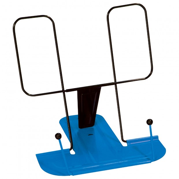 Подставка для книг и учебников GLOBUS, металлическая, ассорти, европодвес, 2Г-07-01 Подставка для книг и учебников GLOBUS, металлическая, ассорти, европодвес, 2Г-07-01