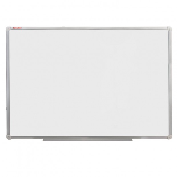 Доска магнитно-маркерная (100х150 см), алюминиевая рамка, ГАРАНТИЯ 10 ЛЕТ, РОССИЯ, BRAUBERG Стандарт, 235523 Доска магнитно-маркерная (100х150 см), алюминиевая рамка, ГАРАНТИЯ 10 ЛЕТ, РОССИЯ, BRAUBERG Стандарт, 235523