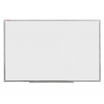 Доска магнитно-маркерная (100х180 см), алюминиевая рамка, ГАРАНТИЯ 10 ЛЕТ, РОССИЯ, BRAUBERG Стандарт, 235524 Доска магнитно-маркерная (100х180 см), алюминиевая рамка, ГАРАНТИЯ 10 ЛЕТ, РОССИЯ, BRAUBERG Стандарт, 235524