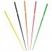 Указка 40 см, пластиковая, ассорти, СП11 Указка 40 см, пластиковая, ассорти, СП11