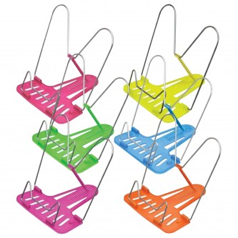 Подставка для книг 