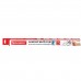Доска-панель маркерная самоклеящаяся, белая в рулоне (45х100 см), BRAUBERG, 236470 Доска-панель маркерная самоклеящаяся, белая в рулоне (45х100 см), BRAUBERG, 236470