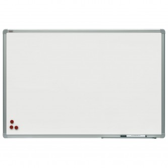 Доска магнитно-маркерная 100x200 см, алюминиевая рамка, 2х3 OFFICE, (Польша), TSA1020 Доска магнитно-маркерная 100x200 см, алюминиевая рамка, 2х3 OFFICE, (Польша), TSA1020