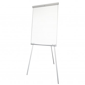 Доска-флипчарт магнитно-маркерная 70x100 см, на треноге, 2х3 ECO, (Польша), TF01 ECO Доска-флипчарт магнитно-маркерная 70x100 см, на треноге, 2х3 ECO, (Польша), TF01 ECO