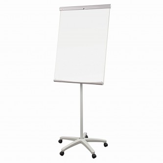 Доска-флипчарт магнитно-маркерная 70x100 см, передвижная, 2х3 ECO, (Польша), TF03 ECO Доска-флипчарт магнитно-маркерная 70x100 см, передвижная, 2х3 ECO, (Польша), TF03 ECO