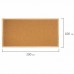 Доска пробковая для объявлений 100x200 см, коричневая рамка из МДФ, 2х3 OFFICE, (Польша), TC1020 Доска пробковая для объявлений 100x200 см, коричневая рамка из МДФ, 2х3 OFFICE, (Польша), TC1020