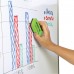 Стиратель магнитный для магнитно-маркерной доски (57х107 мм), упаковка с подвесом, STAFF Стиратель магнитный для магнитно-маркерной доски (57х107 мм), упаковка с подвесом, STAFF