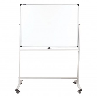 Доска магнитно-маркерная НА СТЕНДЕ 90х120 см, 2-сторонняя, ГАРАНТИЯ 10 ЛЕТ, BRAUBERG Premium, 236851 Доска магнитно-маркерная НА СТЕНДЕ 90х120 см, 2-сторонняя, ГАРАНТИЯ 10 ЛЕТ, BRAUBERG Premium, 236851