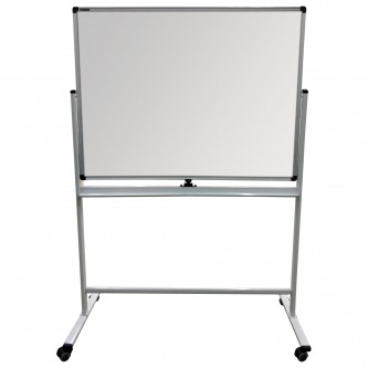 Доска для мела/магнитно-маркерная НА СТЕНДЕ 90х120 см, 2-сторонняя, зеленая/белая, BRAUBERG Premium, 236852 Доска для мела/магнитно-маркерная НА СТЕНДЕ 90х120 см, 2-сторонняя, зеленая/белая, BRAUBERG Premium, 236852