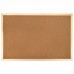 Доска пробковая для объявлений 60х90 см, деревянная рамка, ГАРАНТИЯ 10 ЛЕТ, РОССИЯ, BRAUBERG, 236860 Доска пробковая для объявлений 60х90 см, деревянная рамка, ГАРАНТИЯ 10 ЛЕТ, РОССИЯ, BRAUBERG, 236860