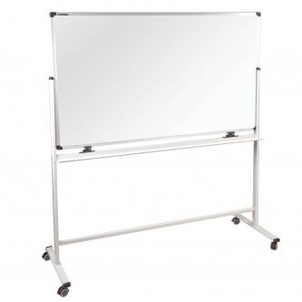 Доска магнитно-маркерная НА СТЕНДЕ 100х150 см, 2-сторонняя, ГАРАНТИЯ 10 ЛЕТ, BRAUBERG Premium, 236873 Доска магнитно-маркерная НА СТЕНДЕ 100х150 см, 2-сторонняя, ГАРАНТИЯ 10 ЛЕТ, BRAUBERG Premium, 236873