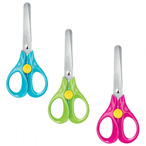 Ножницы MAPED (Франция) Ножницы MAPED (Франция)