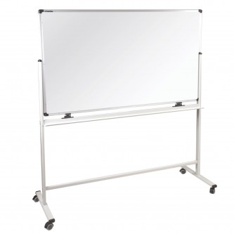 Доска магнитно-маркерная НА СТЕНДЕ 120х180 см, 2-сторонняя, ГАРАНТИЯ 10 ЛЕТ, BRAUBERG Premium, 236927 Доска магнитно-маркерная НА СТЕНДЕ 120х180 см, 2-сторонняя, ГАРАНТИЯ 10 ЛЕТ, BRAUBERG Premium, 236927