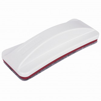 Стиратель магнитный для магнитно-маркерной доски (63х150 мм), BRAUBERG Стиратель магнитный для магнитно-маркерной доски (63х150 мм), BRAUBERG