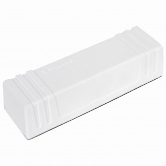 Стиратель магнитный для магнитно-маркерной доски (45х145 мм), BRAUBERG Стиратель магнитный для магнитно-маркерной доски (45х145 мм), BRAUBERG