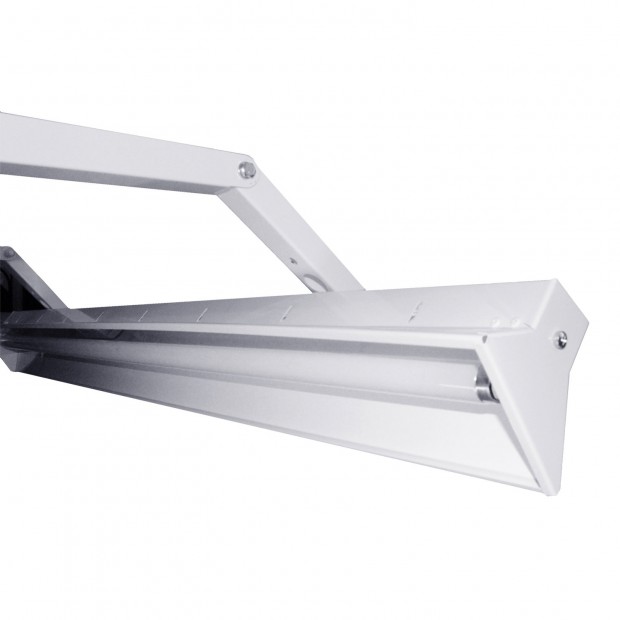 Светильник для школьной доски светодиодный, КСЕНОН MasterLED-02, 1 LED лампа х 18 Вт, без ПРА, 0140136006-10 Светильник для школьной доски светодиодный, КСЕНОН MasterLED-02, 1 LED лампа х 18 Вт, без ПРА, 0140136006-10