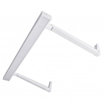 Светильник для школьной доски светодиодный, КСЕНОН MasterLED-03, 36 Вт, 4000 К, 3200 Лм, 0140036011-50