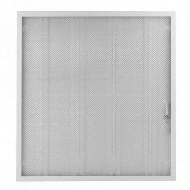 Светильник светодиодный с драйвером АРМСТРОНГ SONNEN ЭКО, 6500 K, холодный белый, 595х595х19 мм, 36 Вт, прозрачный, 237153 Светильник светодиодный с драйвером АРМСТРОНГ SONNEN ЭКО, 6500 K, холодный белый, 595х595х19 мм, 36 Вт, прозрачный, 237153