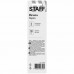 Магниты СРЕДНЕГО ДИАМЕТРА, 30 мм, НАБОР 5 штук, цвет АССОРТИ, в блистере, STAFF Магниты СРЕДНЕГО ДИАМЕТРА, 30 мм, НАБОР 5 штук, цвет АССОРТИ, в блистере, STAFF