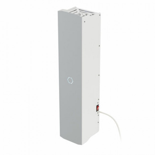 Рециркулятор БАКТЕРИЦИДНЫЙ (НДС 20%) ОВУ-03 Рециркулятор БАКТЕРИЦИДНЫЙ (НДС 20%) ОВУ-03